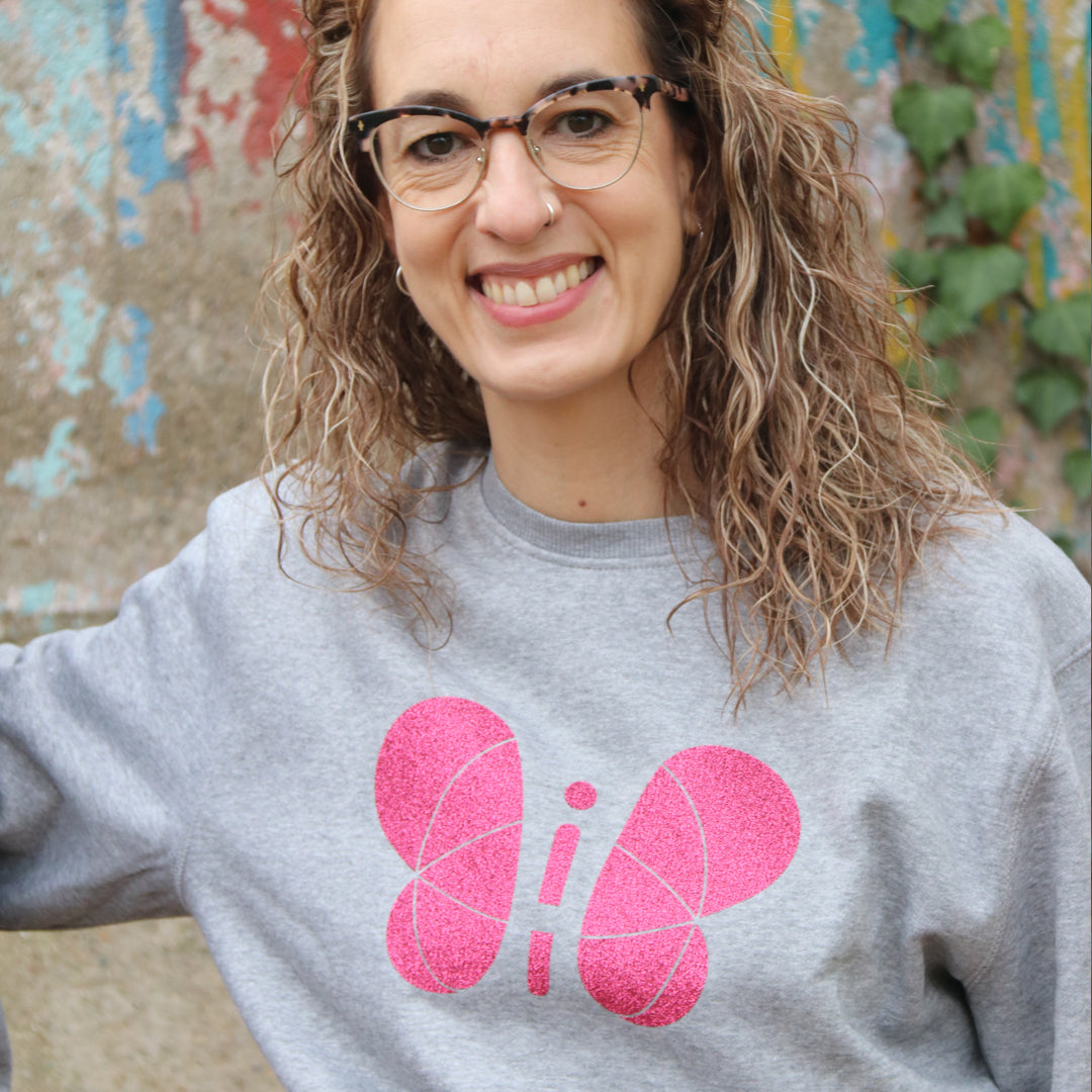 Sudadera HACHE® JULIA