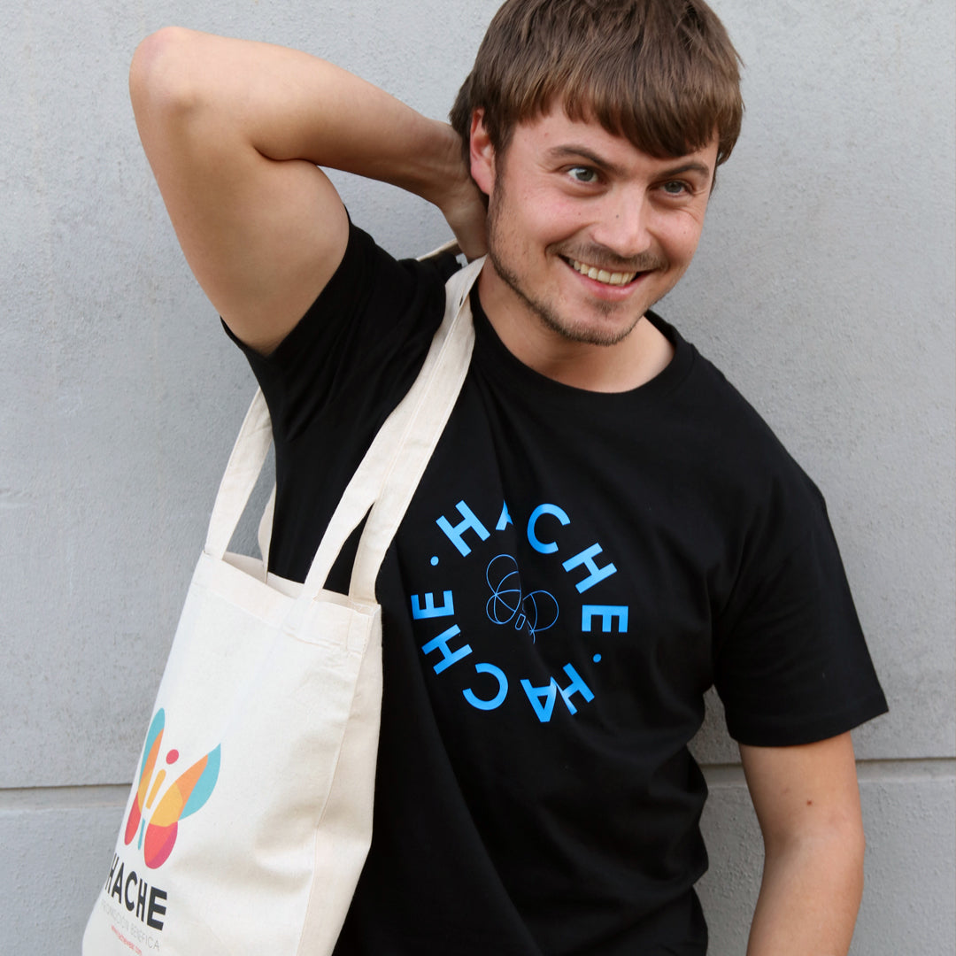 Tote Bag HACHE®
