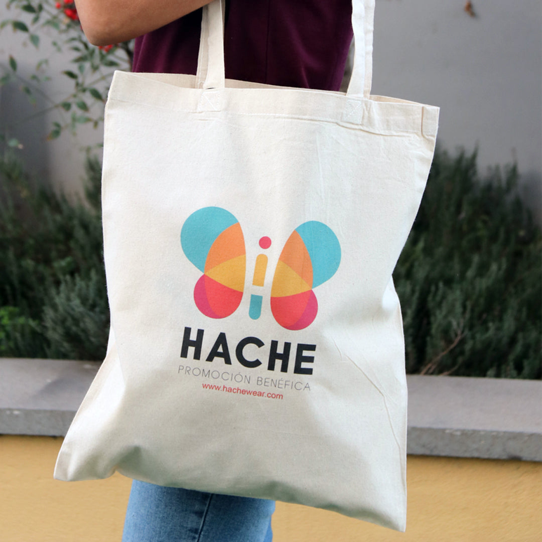 Tote Bag HACHE®