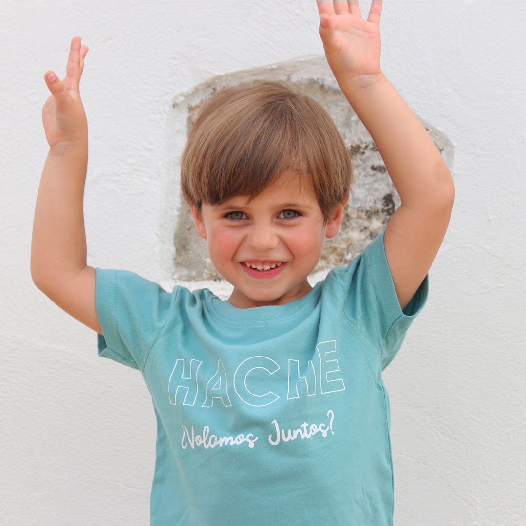 Camiseta HACHE® Sergio