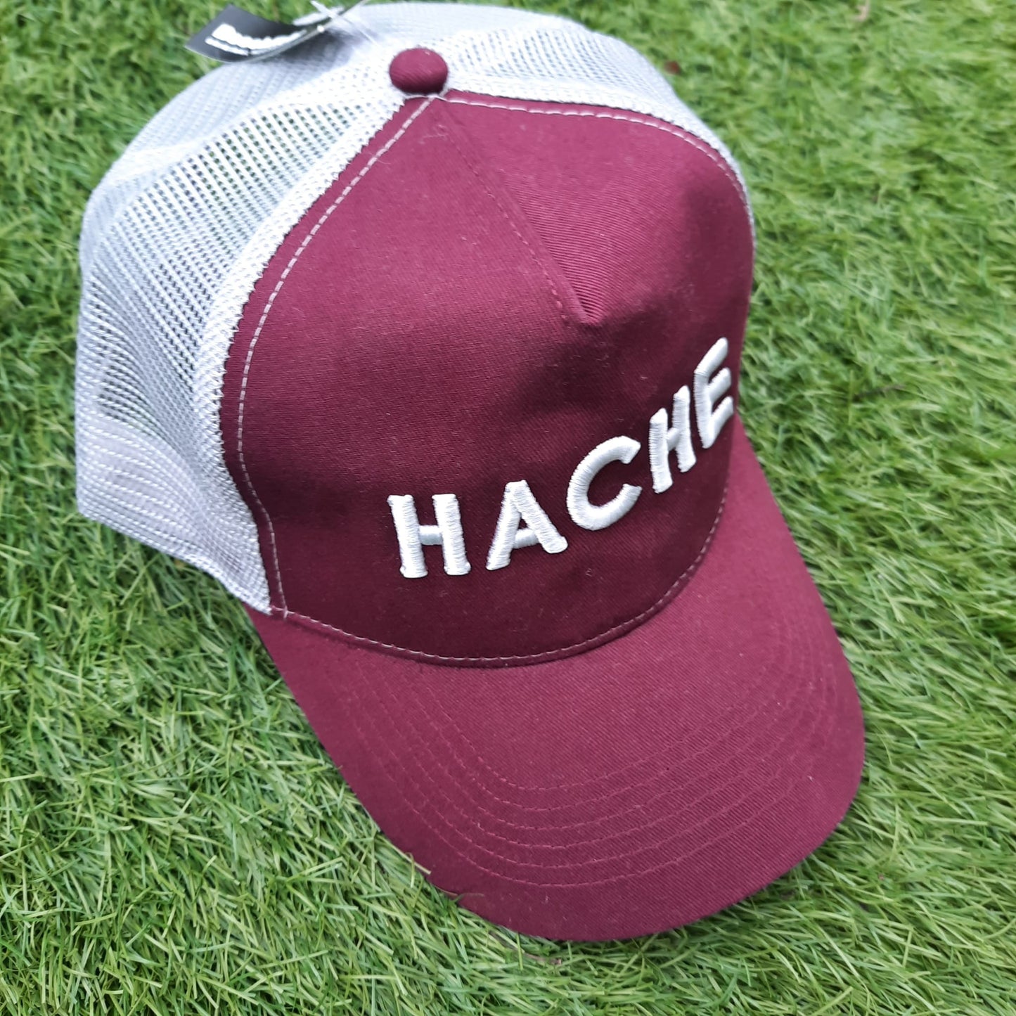 Gorra HACHE®
