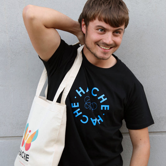 Tote Bag HACHE®