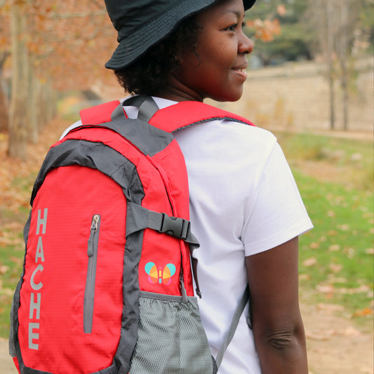 Mochila Sport HACHE®