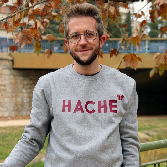 Sudadera HACHE® DARÍO