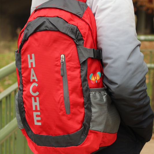 Mochila Sport HACHE®
