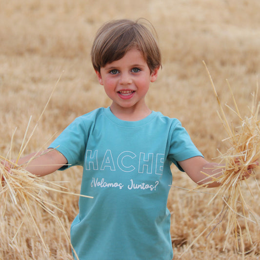 Camiseta HACHE® Sergio