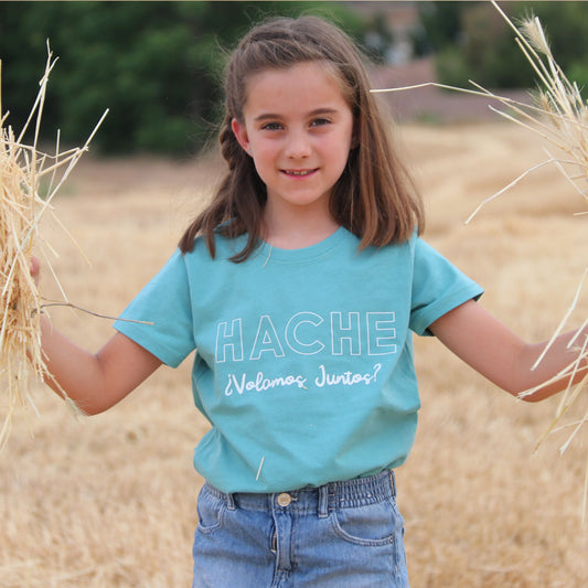 Camiseta HACHE® Sergio