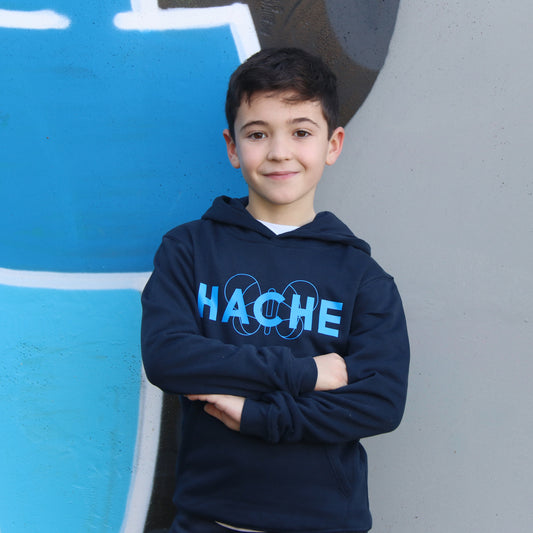 Sudadera HACHE® Infantil ERNESTO