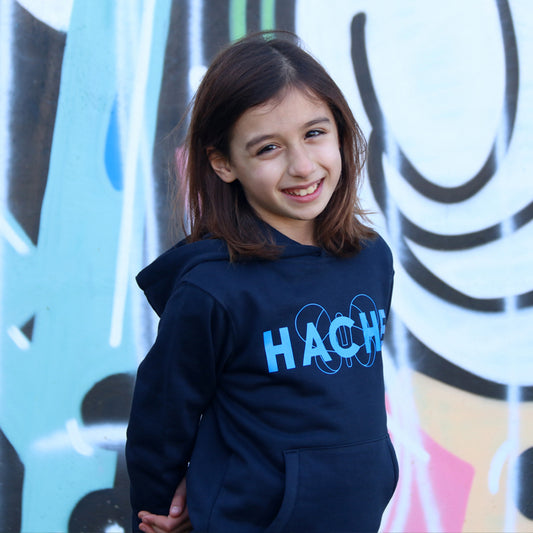 Sudadera HACHE® Infantil ERNESTO