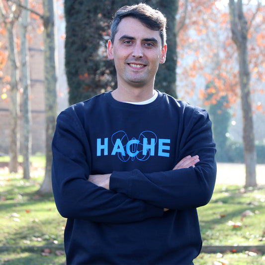 Sudadera HACHE® ADRIEL
