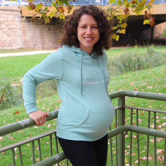 Sudadera HACHE® ANA