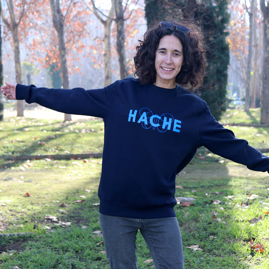 Sudadera HACHE® ADRIEL