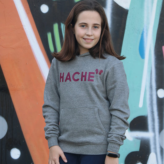 Sudadera HACHE® Infantil Vera