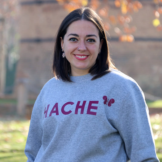 Sudadera HACHE® DARÍO